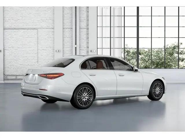 2026 Mercedes-Benz C-CLASS C 300 C 300