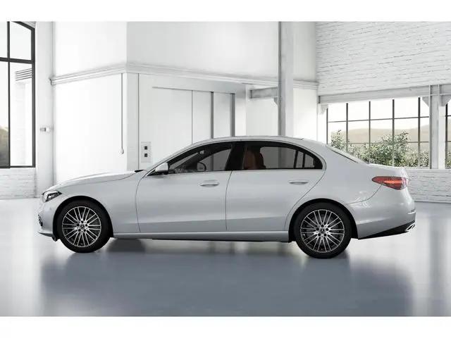 2026 Mercedes-Benz C-CLASS C 300 C 300
