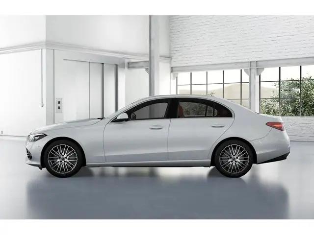 2026 Mercedes-Benz C-CLASS C 300 C 300