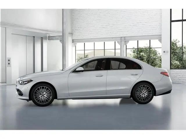 2026 Mercedes-Benz C-CLASS C 300 C 300
