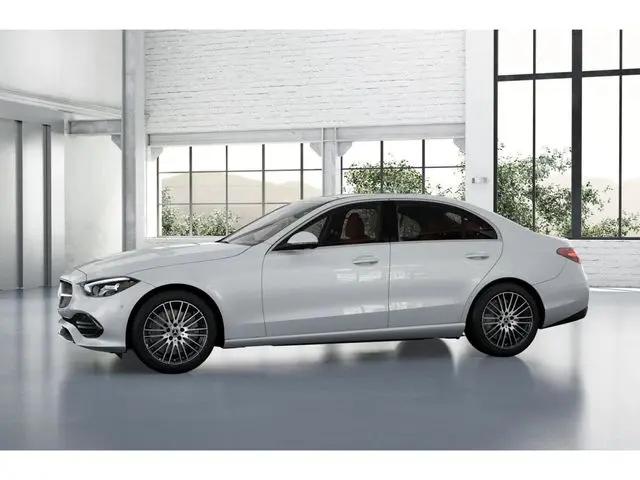 2026 Mercedes-Benz C-CLASS C 300 C 300