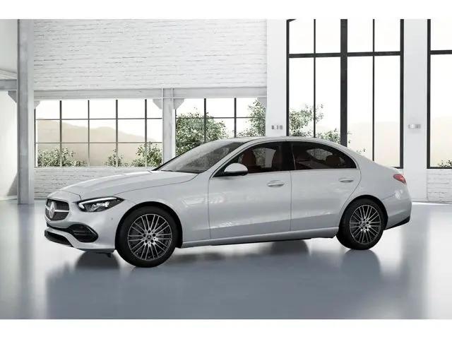 2026 Mercedes-Benz C-CLASS C 300 C 300