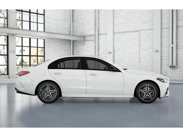 2026 Mercedes-Benz C-CLASS C 300 C 300