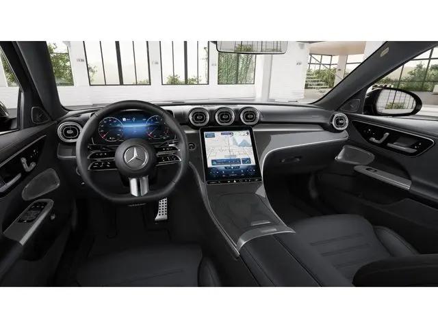 2026 Mercedes-Benz C-CLASS C 300 C 300