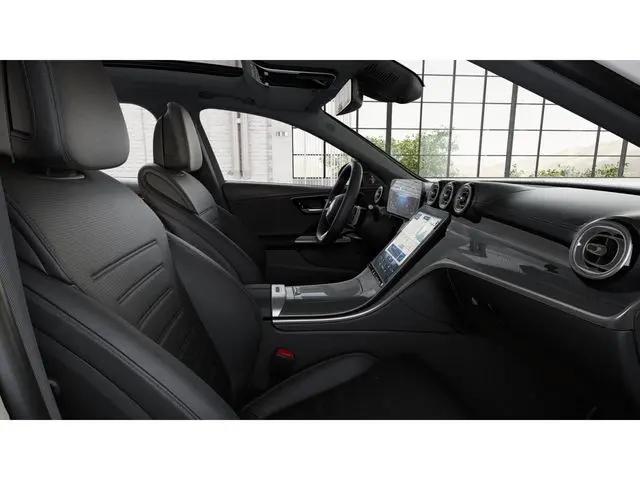2026 Mercedes-Benz C-CLASS C 300 C 300