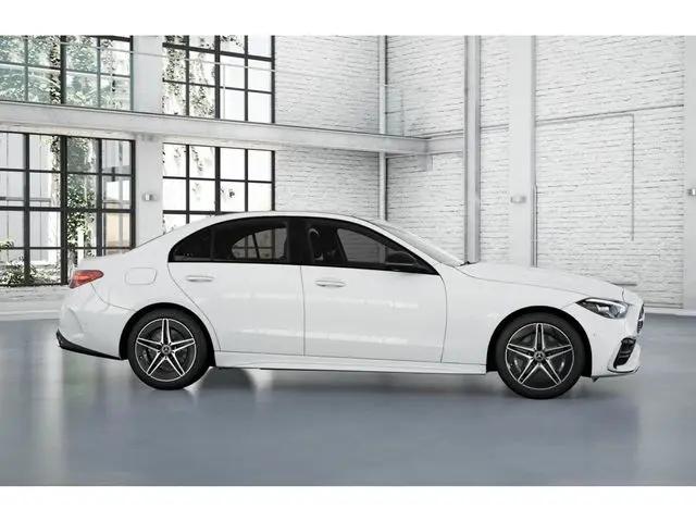 2026 Mercedes-Benz C-CLASS C 300 C 300