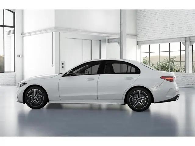 2026 Mercedes-Benz C-CLASS C 300 C 300