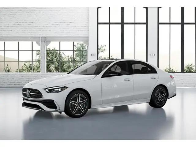2026 Mercedes-Benz C-CLASS C 300 C 300