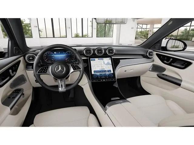 2026 Mercedes-Benz C-CLASS C 300 C 300