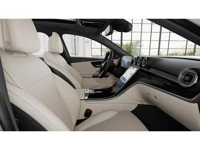 2026 Mercedes-Benz C-CLASS C 300 C 300