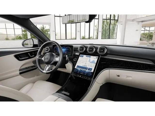 2026 Mercedes-Benz C-CLASS C 300 C 300