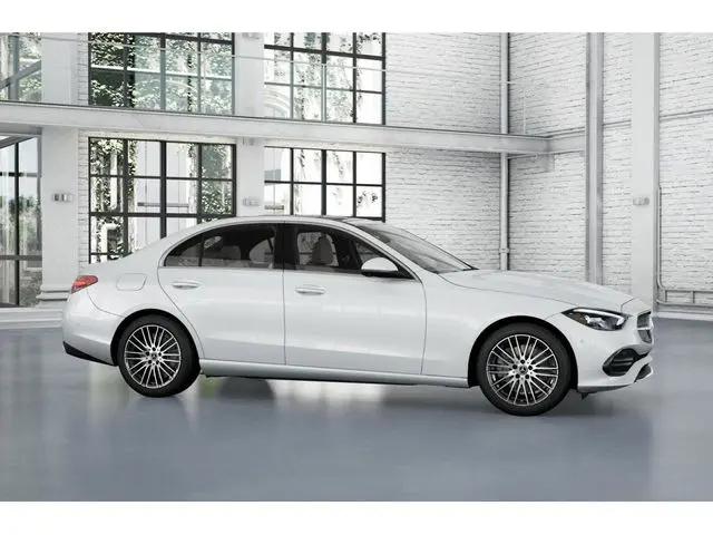 2026 Mercedes-Benz C-CLASS C 300 C 300