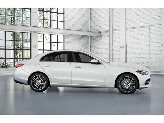2026 Mercedes-Benz C-CLASS C 300 C 300