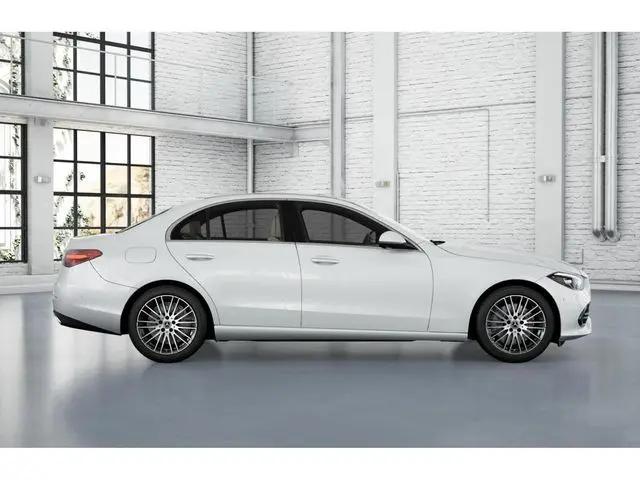 2026 Mercedes-Benz C-CLASS C 300 C 300