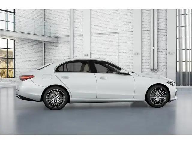 2026 Mercedes-Benz C-CLASS C 300 C 300