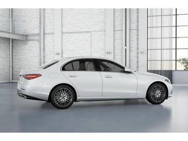 2026 Mercedes-Benz C-CLASS C 300 C 300