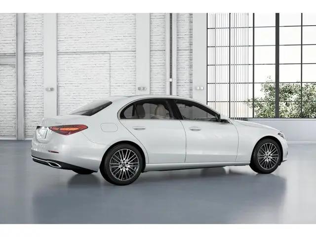 2026 Mercedes-Benz C-CLASS C 300 C 300