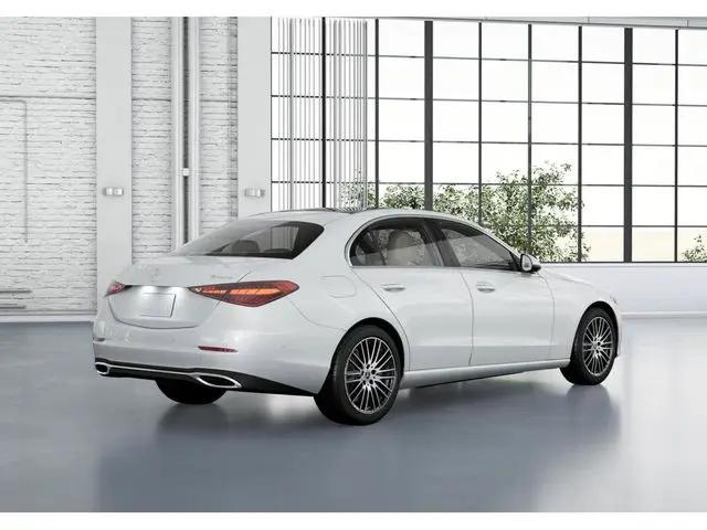 2026 Mercedes-Benz C-CLASS C 300 C 300