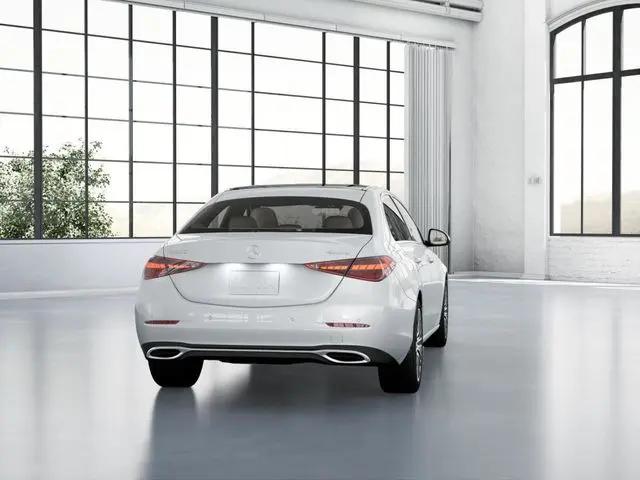 2026 Mercedes-Benz C-CLASS C 300 C 300