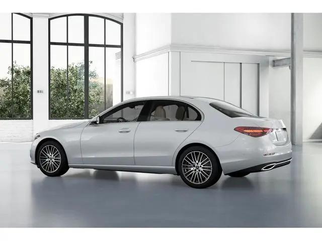 2026 Mercedes-Benz C-CLASS C 300 C 300