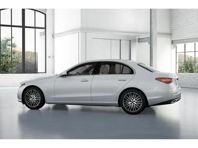 2026 Mercedes-Benz C-CLASS C 300 C 300