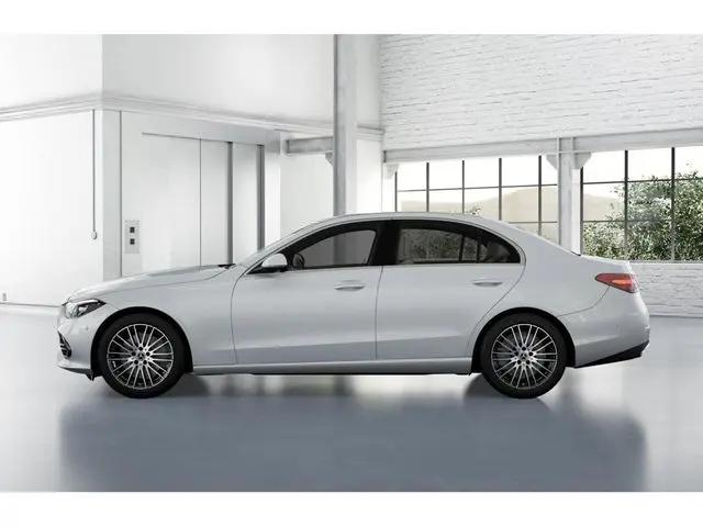 2026 Mercedes-Benz C-CLASS C 300 C 300