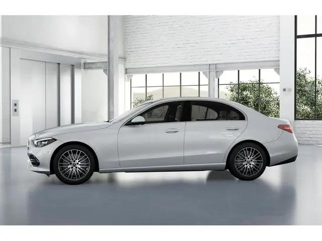 2026 Mercedes-Benz C-CLASS C 300 C 300
