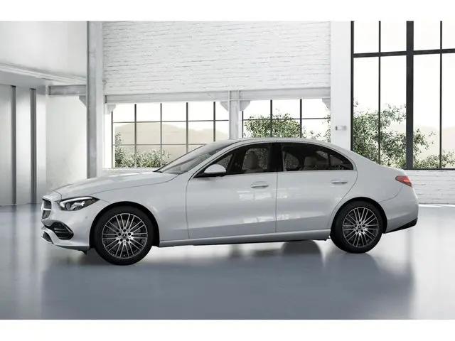 2026 Mercedes-Benz C-CLASS C 300 C 300