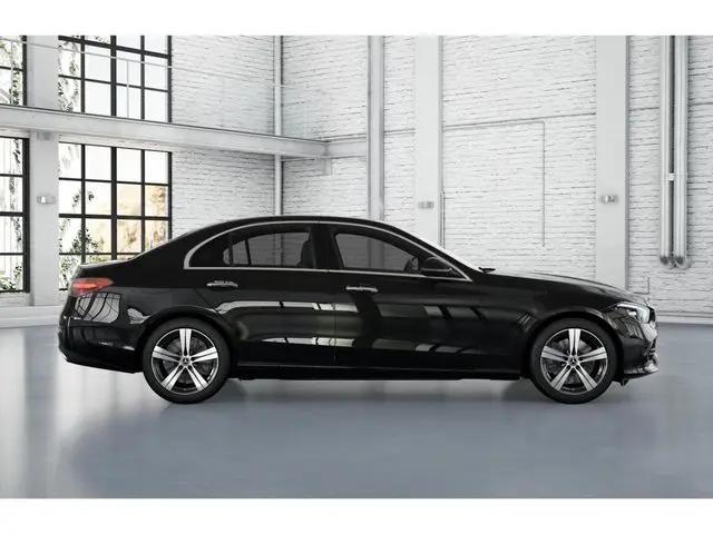 2026 Mercedes-Benz C-CLASS C 300 C 300
