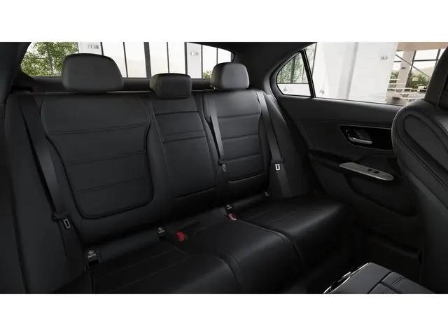 2026 Mercedes-Benz C-CLASS C 300 C 300