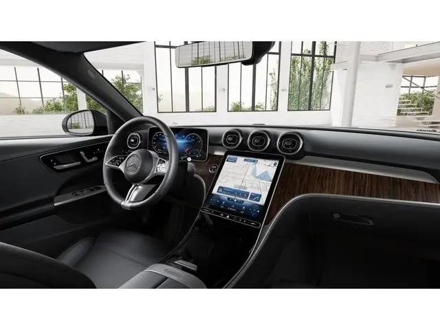 2026 Mercedes-Benz C-CLASS C 300 C 300