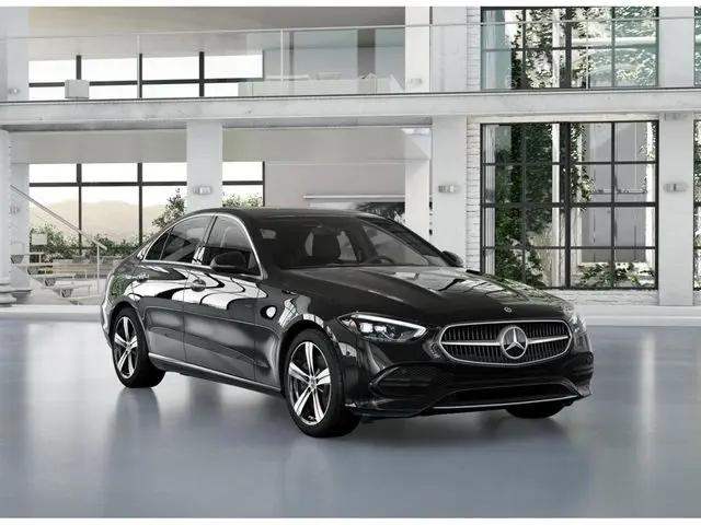 2026 Mercedes-Benz C-CLASS C 300 C 300