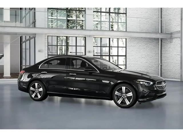 2026 Mercedes-Benz C-CLASS C 300 C 300