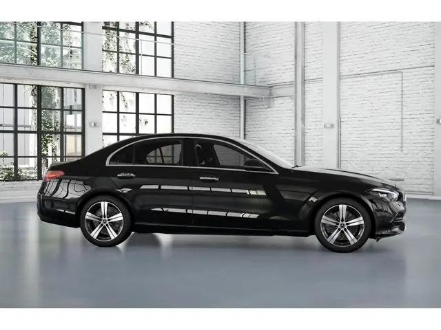 2026 Mercedes-Benz C-CLASS C 300 C 300