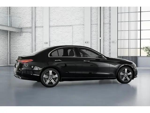 2026 Mercedes-Benz C-CLASS C 300 C 300