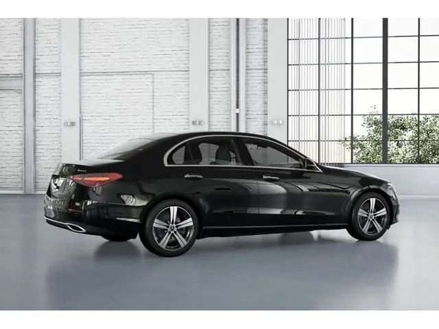 2026 Mercedes-Benz C-CLASS C 300 C 300