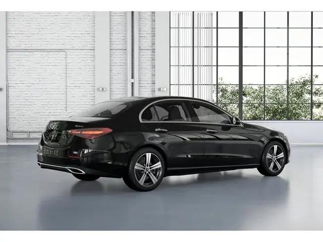 2026 Mercedes-Benz C-CLASS C 300 C 300