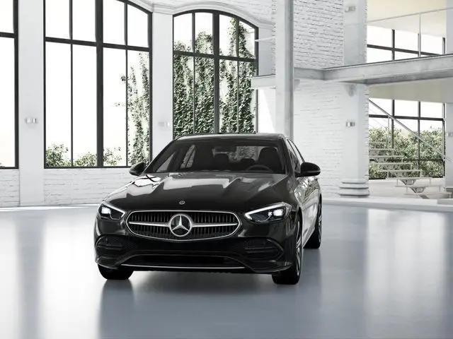 2026 Mercedes-Benz C-CLASS C 300 C 300