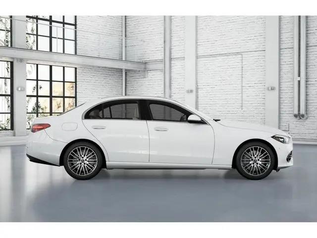 2026 Mercedes-Benz C-CLASS C 300 C 300