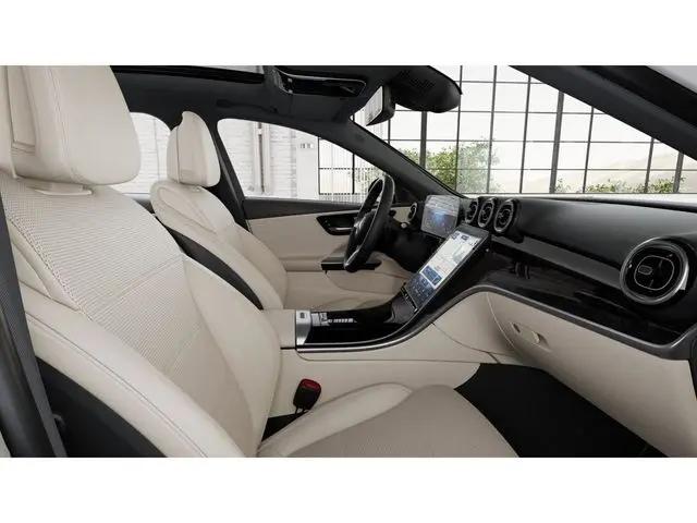 2026 Mercedes-Benz C-CLASS C 300 C 300