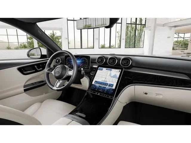 2026 Mercedes-Benz C-CLASS C 300 C 300