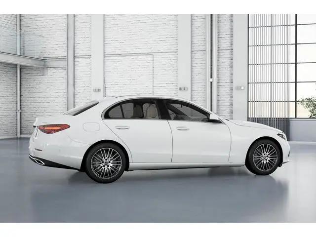 2026 Mercedes-Benz C-CLASS C 300 C 300