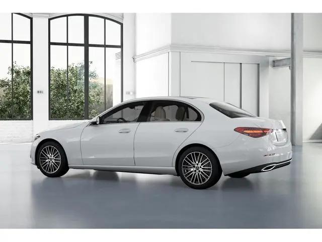 2026 Mercedes-Benz C-CLASS C 300 C 300