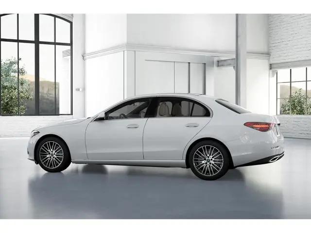 2026 Mercedes-Benz C-CLASS C 300 C 300