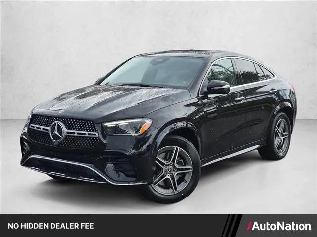 2026 Mercedes-Benz GLE 450 4MATIC for sale in Wesley Chapel, FL