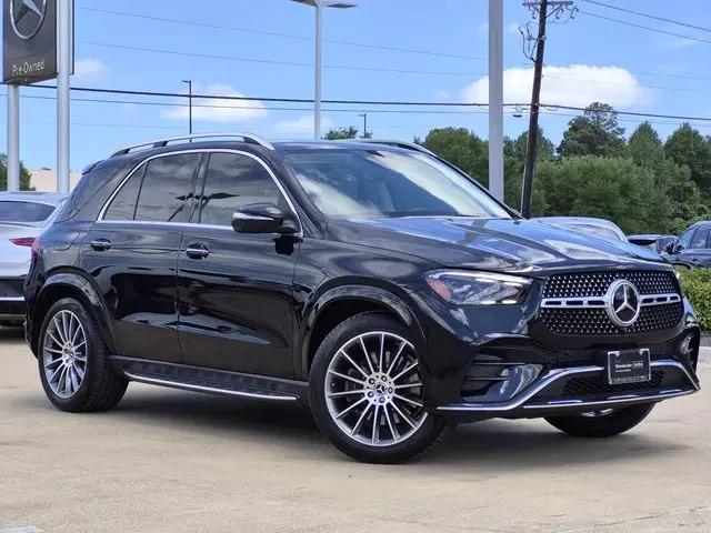 2024 Mercedes-Benz GLE GLE 350 4MATIC for sale in Tyler, TX