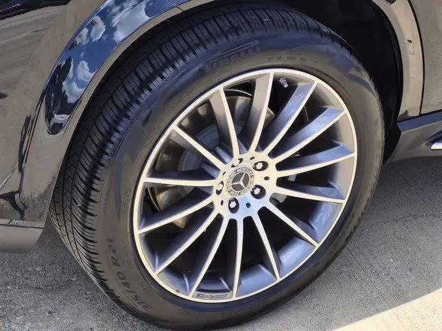 2024 Mercedes-Benz GLE GLE 350 4MATIC