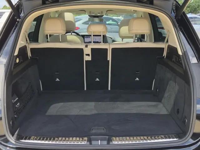 2024 Mercedes-Benz GLE GLE 350 4MATIC