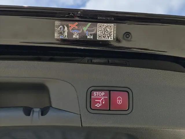 2024 Mercedes-Benz GLE GLE 350 4MATIC