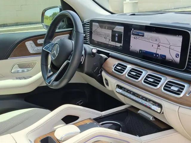 2024 Mercedes-Benz GLE GLE 350 4MATIC